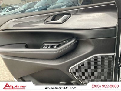 2021 Jeep Grand Cherokee L Altitude 4x4