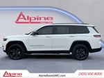 2021 Jeep Grand Cherokee L Altitude 4x4
