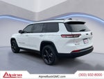 2021 Jeep Grand Cherokee L Altitude 4x4