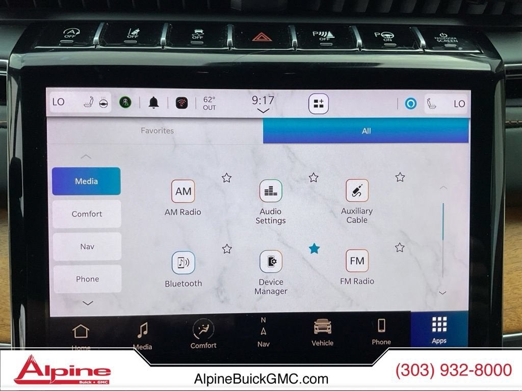 2022 Jeep Grand Cherokee L Summit Reserve 4x4