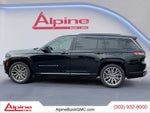 2022 Jeep Grand Cherokee L Summit Reserve 4x4