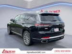 2022 Jeep Grand Cherokee L Summit Reserve 4x4