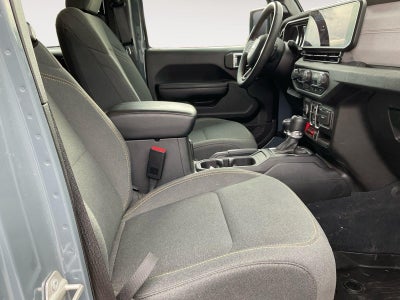 2024 Jeep Wrangler 4xe Willys 4xe