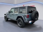 2024 Jeep Wrangler 4xe Willys 4xe