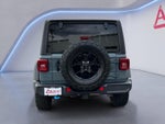 2024 Jeep Wrangler 4xe Willys 4xe