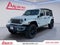 2024 Jeep Wrangler 4xe Sahara 4xe