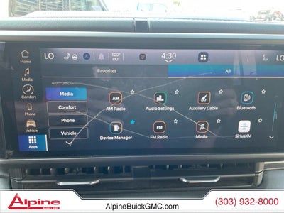 2024 Jeep Wrangler 4xe Sahara 4xe