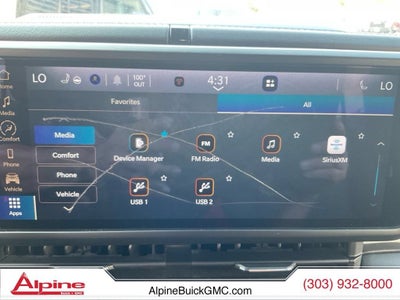 2024 Jeep Wrangler 4xe Sahara 4xe