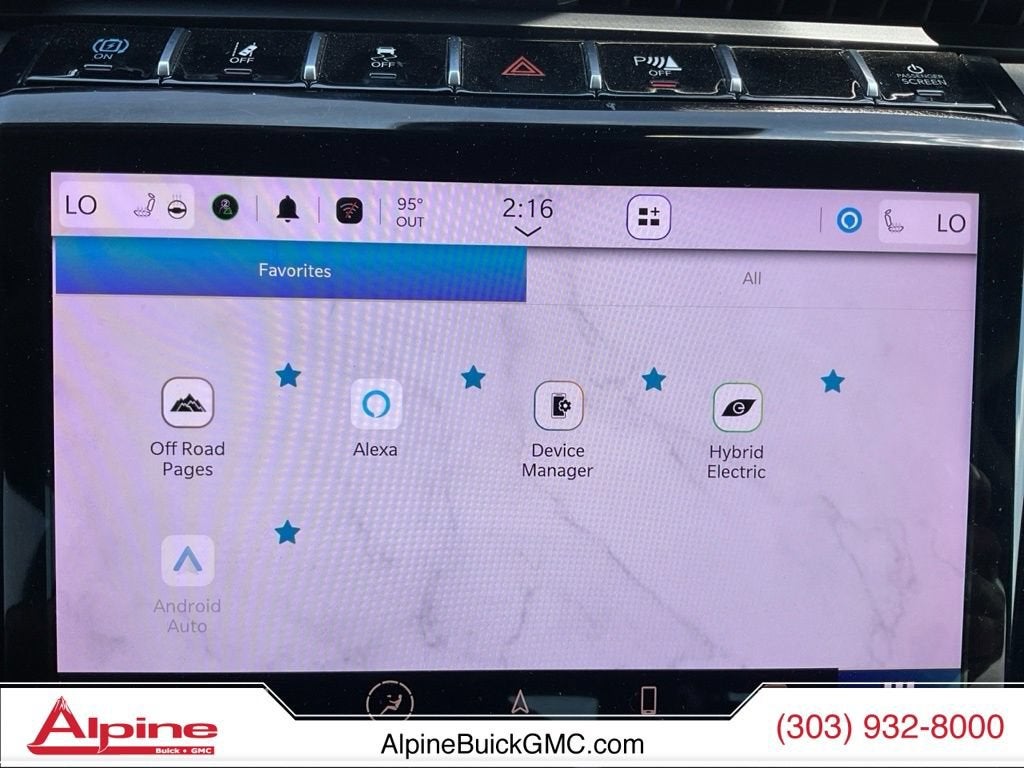 2024 Jeep Grand Cherokee 4xe 4x4