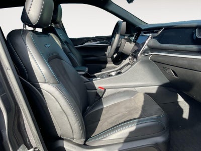 2023 Jeep Grand Cherokee 4xe Trailhawk