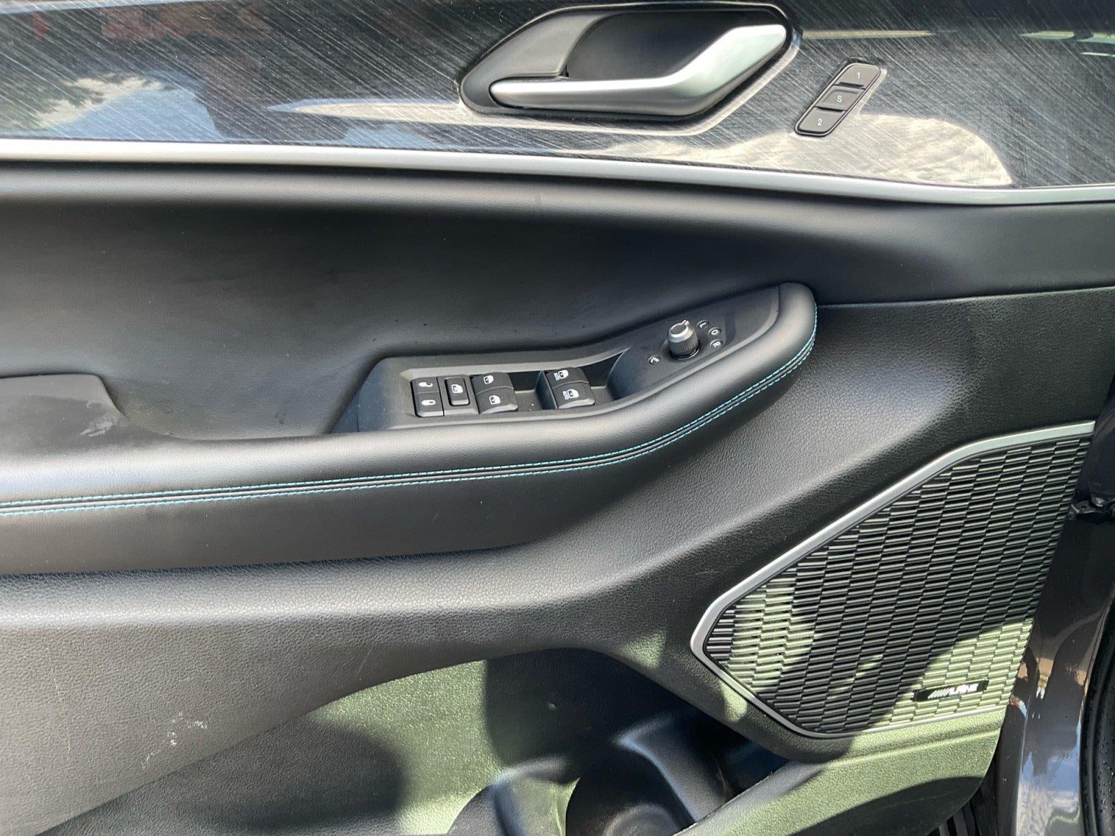 2023 Jeep Grand Cherokee 4xe Trailhawk