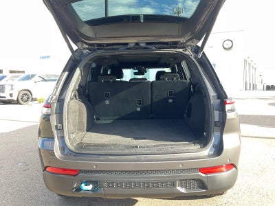 2023 Jeep Grand Cherokee 4xe Trailhawk