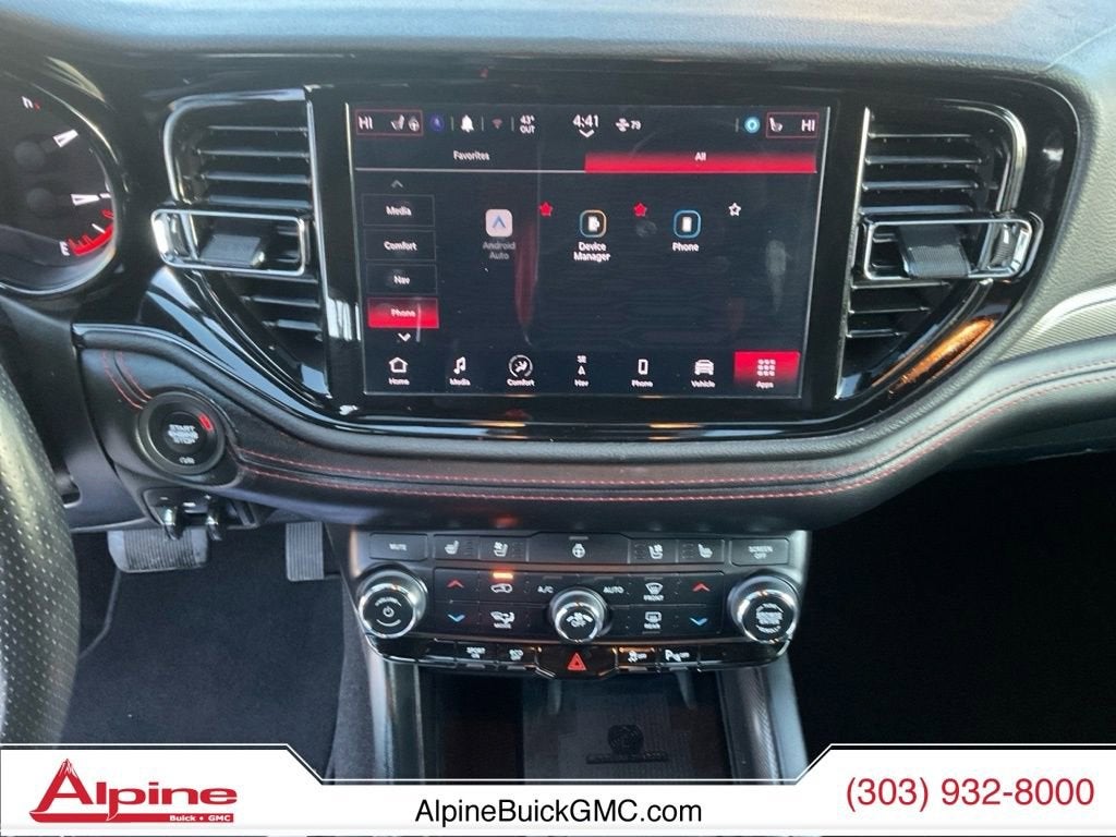 2024 Dodge Durango R/T Plus