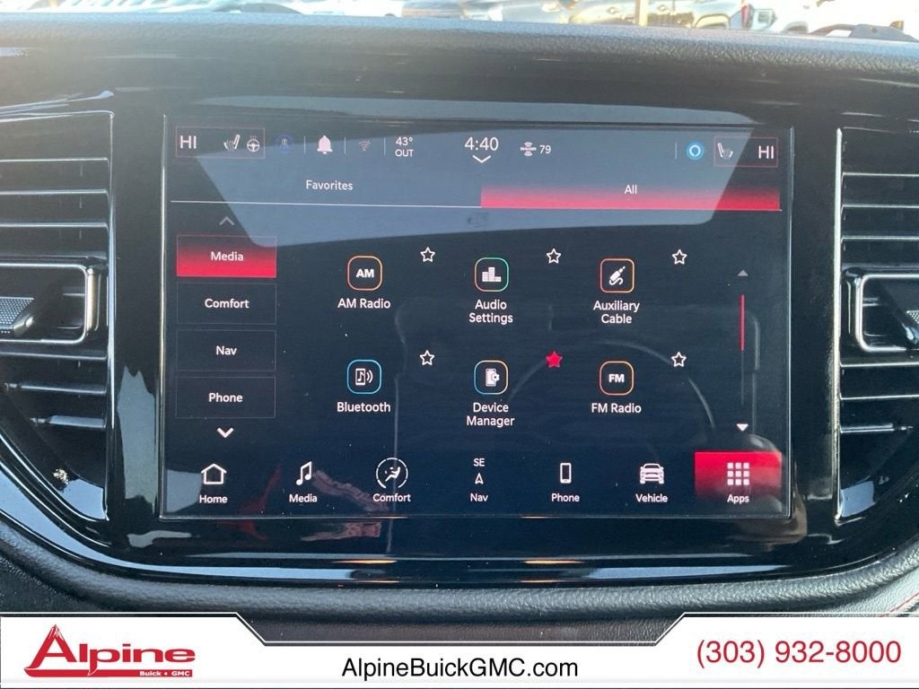 2024 Dodge Durango R/T Plus