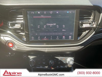 2023 Dodge Durango SRT Hellcat Plus