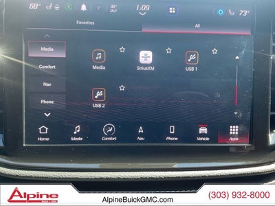 2023 Dodge Durango SRT Hellcat Plus