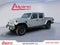 2023 Jeep Gladiator Overland 4x4