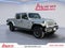 2023 Jeep Gladiator Overland 4x4