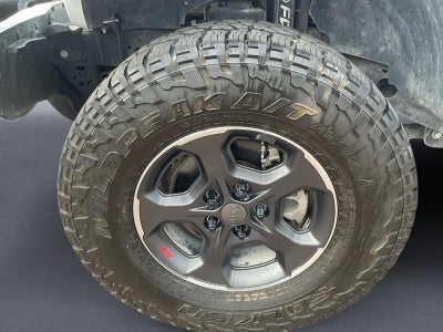 2021 Jeep Gladiator High Altitude 4x4