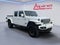 2021 Jeep Gladiator High Altitude 4x4