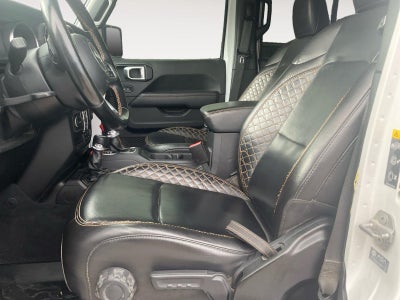 2021 Jeep Gladiator High Altitude 4x4