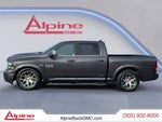 2018 RAM 1500 Limited Crew Cab 4x4 5'7" Box