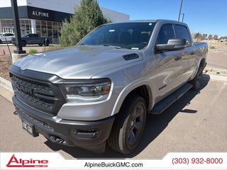 2024 RAM 1500 Big Horn