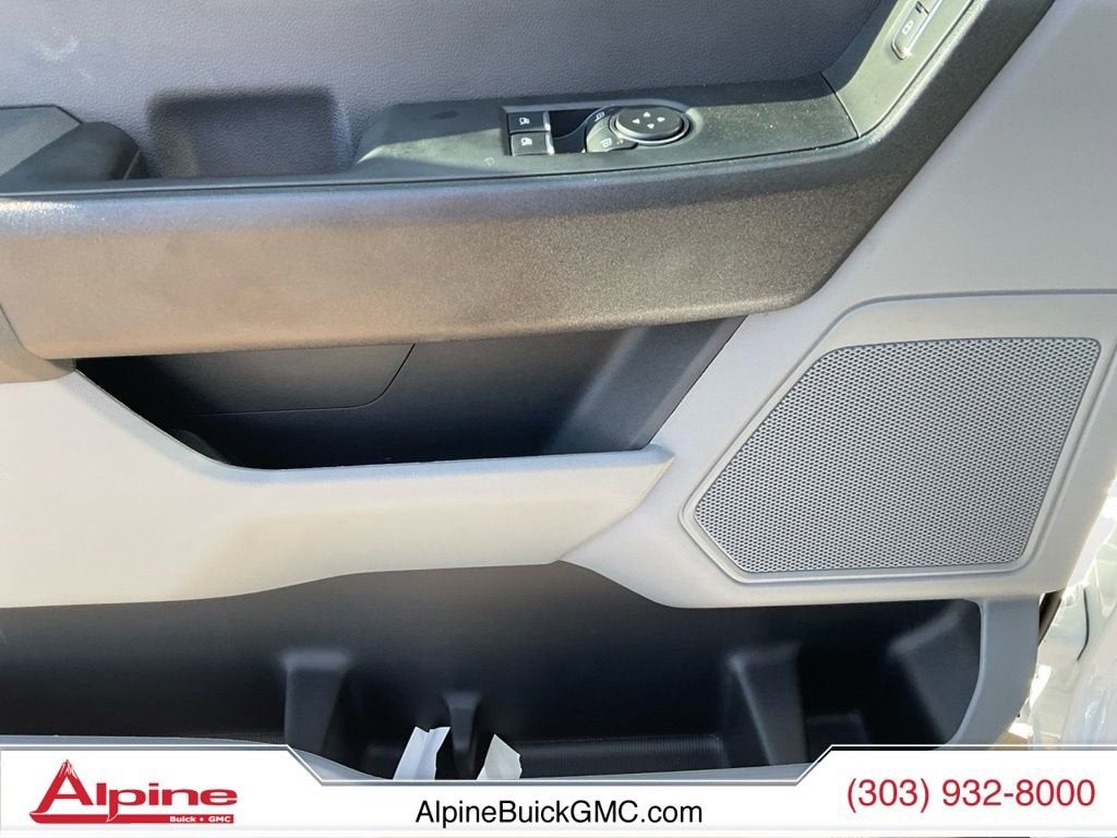 2024 Ford Super Duty F-450 DRW XL