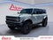 2022 Ford Bronco Base Advanced