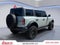 2022 Ford Bronco Base Advanced