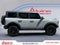 2022 Ford Bronco Base Advanced