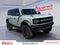 2022 Ford Bronco Base Advanced
