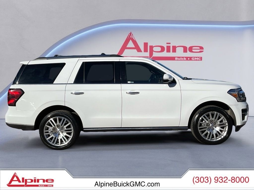 2024 Ford Expedition Limited