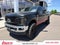 2017 Ford F-350 Platinum