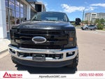 2017 Ford F-350 Platinum