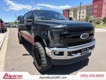 2017 Ford F-350 Platinum