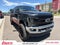2017 Ford F-350 Platinum