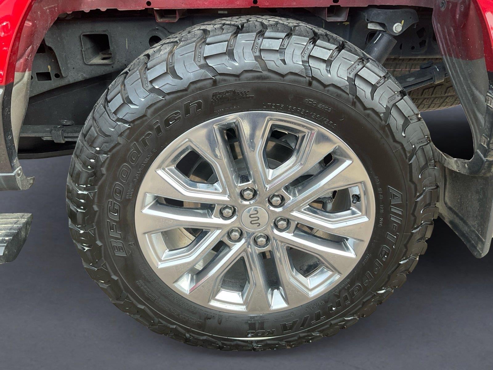 2024 Ford F-150 King Ranch