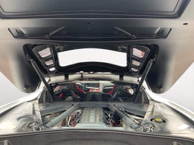2022 Chevrolet Corvette Stingray 2LT
