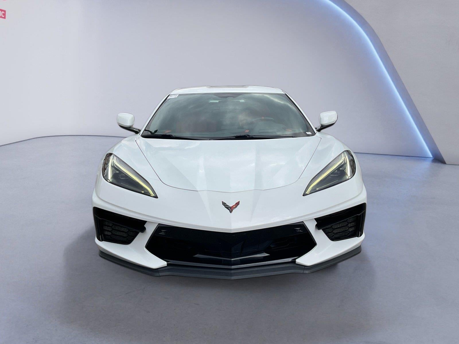 2022 Chevrolet Corvette Stingray 2LT