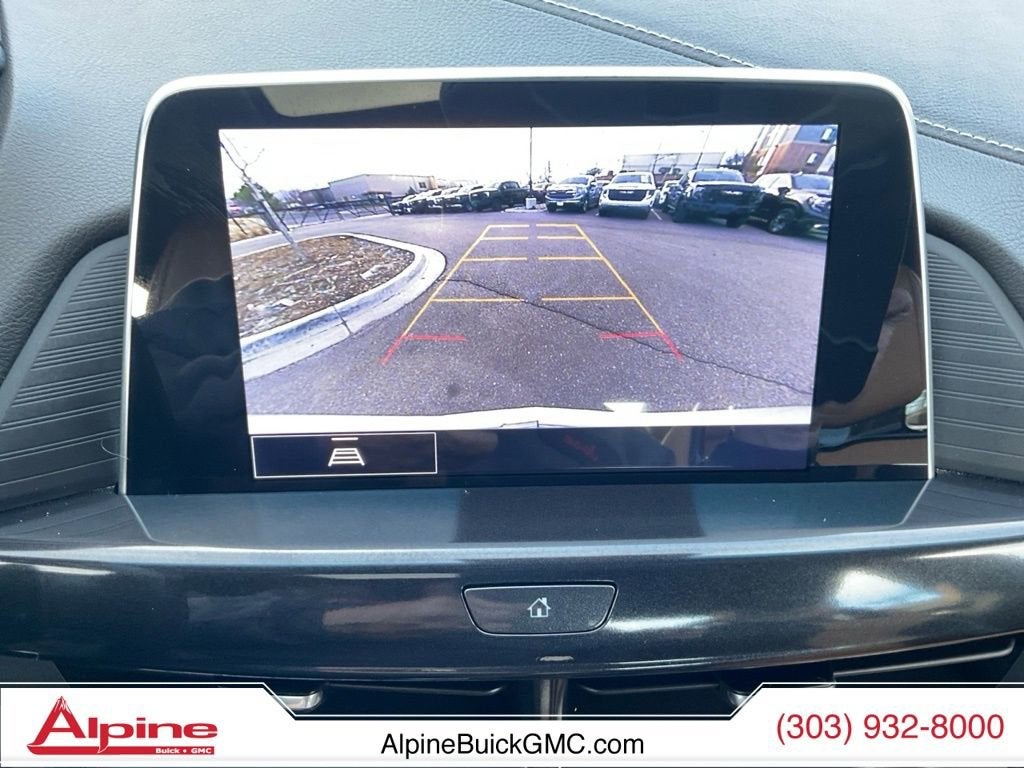 2022 Cadillac CT4-V V-Series Blackwing