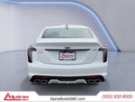 2025 Cadillac CT5-V V-Series