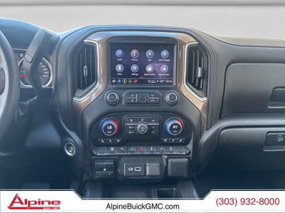2023 Chevrolet Silverado 2500 HD High Country