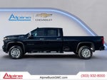 2023 Chevrolet Silverado 2500 HD High Country