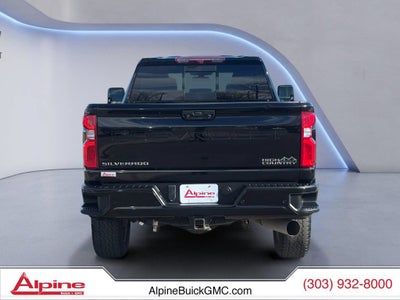 2023 Chevrolet Silverado 2500 HD High Country