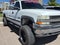 2001 Chevrolet Silverado 2500 HD LS