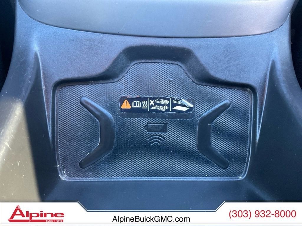 2020 Chevrolet Colorado ZR2