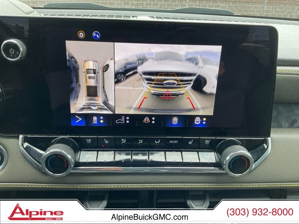 2023 Chevrolet Colorado ZR2