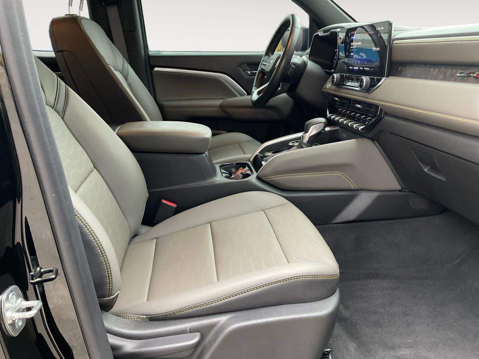 2024 Chevrolet Colorado ZR2 - Photo 15