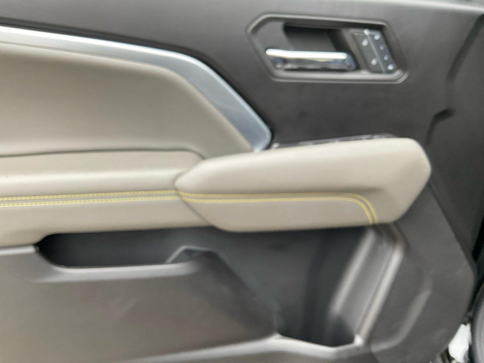 2024 Chevrolet Colorado ZR2 - Photo 19